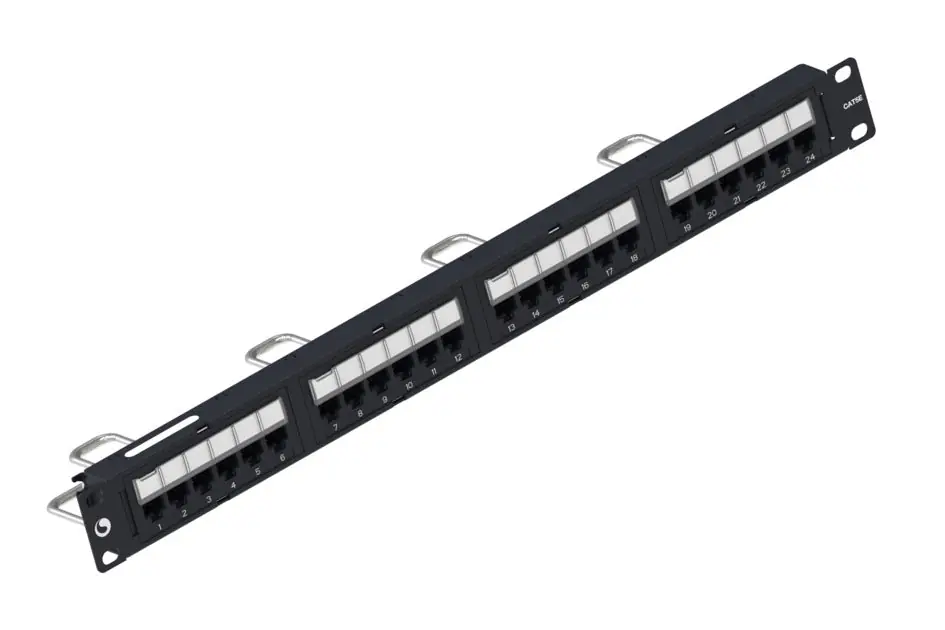 COMMSCOPE 760180000 CPP-5E-DM-1U24