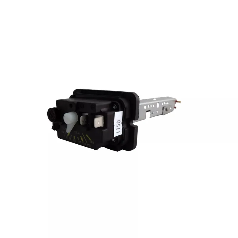 Supco FAL7C05TD120A Fan and Limit Control Switch 120 VAC
