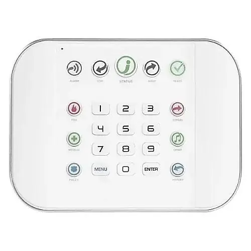 Interlogix ZW-HSPA UltraSync Cellular Module HSPA 3G