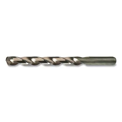 Chicago Latrobe 46734 Jobber Drill High-Speed Cobalt 1.5 Overall Length #64
