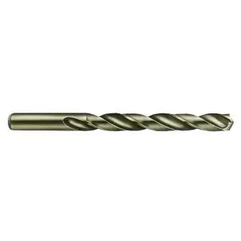 Triumph 11424 T1D 3/8 High Speed Steel Jobber Drill Bit