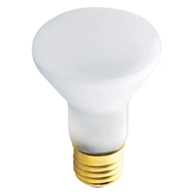 Westinghouse 0422900 Incandescent Lamp 45W R20 Flood 130V