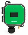 Schneider Electric EPD301LCDS EP Series Differential Pressure/Air Velocity Transducer 0-1 in. WC/0-250 Pa