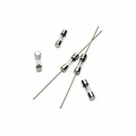 Mersen GSC2 Miniature Time Delay Fuse 250VAC 2A 5x20