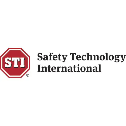 Safety Technology International SS-2200AD-ES Push Button Stopper Station with No Cover