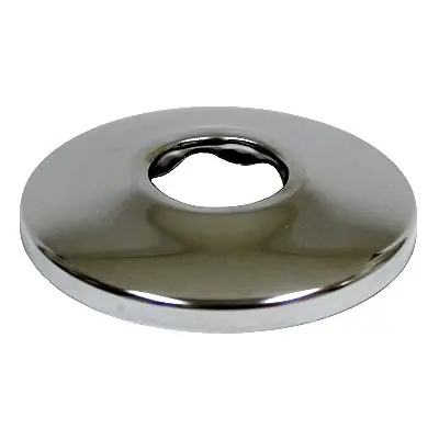 Gene Rich 167A Shallow Escutcheon Power 1/2 in Replacement MPN