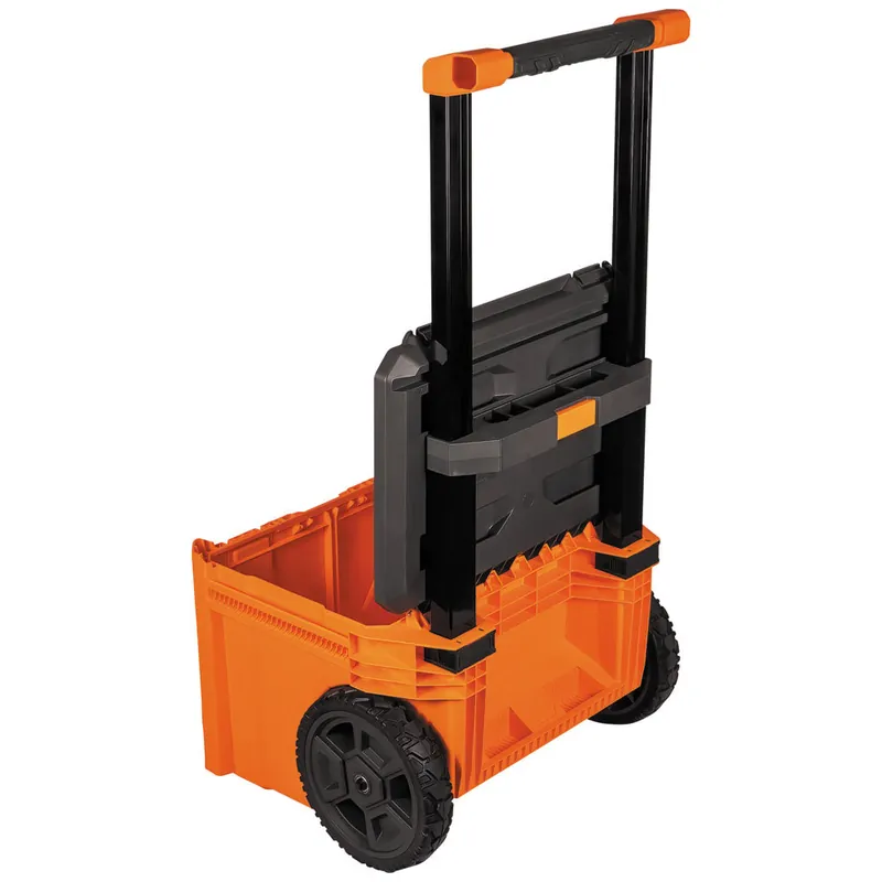 Klein Tools 54802-4 Klein Tools 54802MB Rolling Toolbox Power each Replacement MPN
