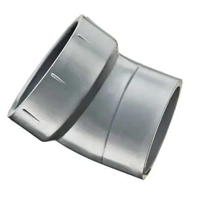 Spears P326-020C 2 CPVC LW Street 1/16 Bend Spigot X Hub