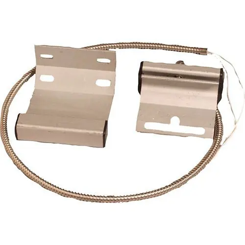 Bosch ISN-C66 Track Mounted Overhead Door Contact Magnetic Lock Mounting Bracket