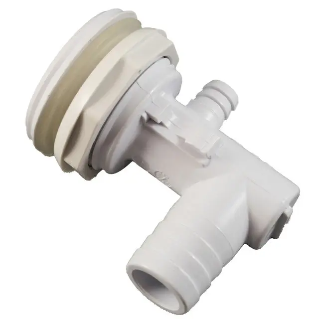 Custom Molded Products 29222-000-000 Jet Body CMP Pro-Loc 200
