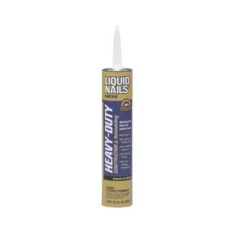 Liquid Nails AHE90312TN0L8 Multipurpose Adhesive 29 oz