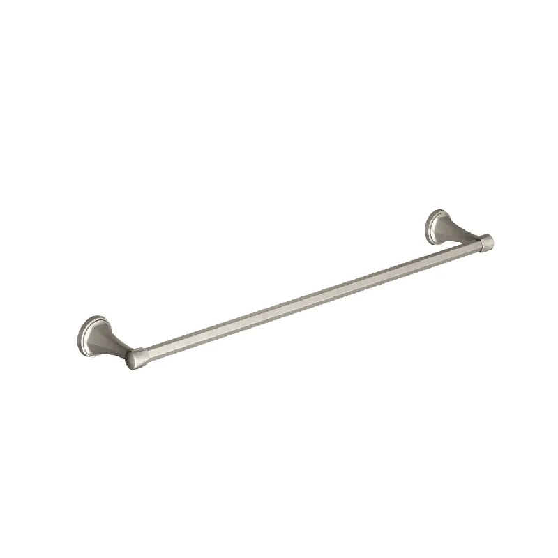 DXV D35160180.144 Fitzgerald® 18 Towel Rack in Brushed Nickel