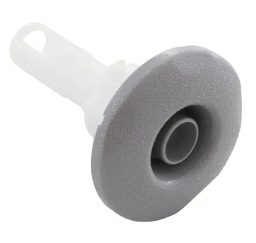 Custom Molded Products 23422-119-090 Typhoon 200 Jet Internal Fixed Gray No Nozzle