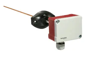 Schneider Electric STD400-04-0/100 Duct Temperature Sensor NTC