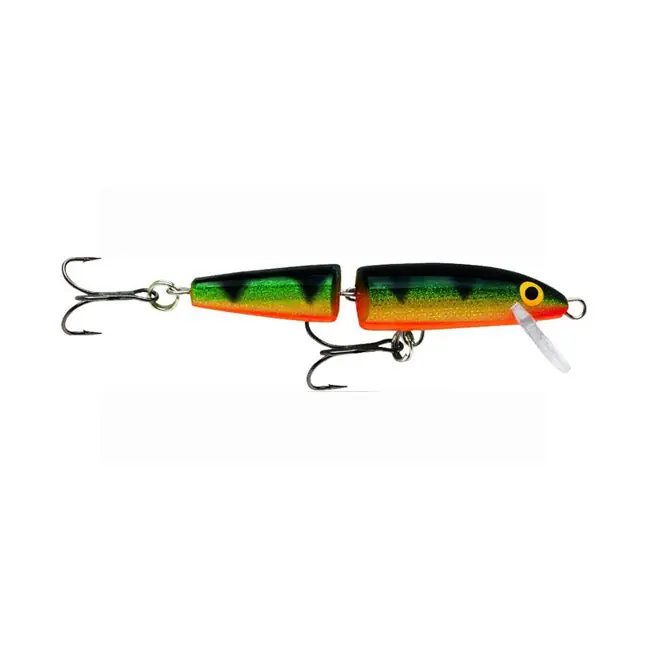 True Value TV245654 3-1/2 1/4OZ SLV Minnow