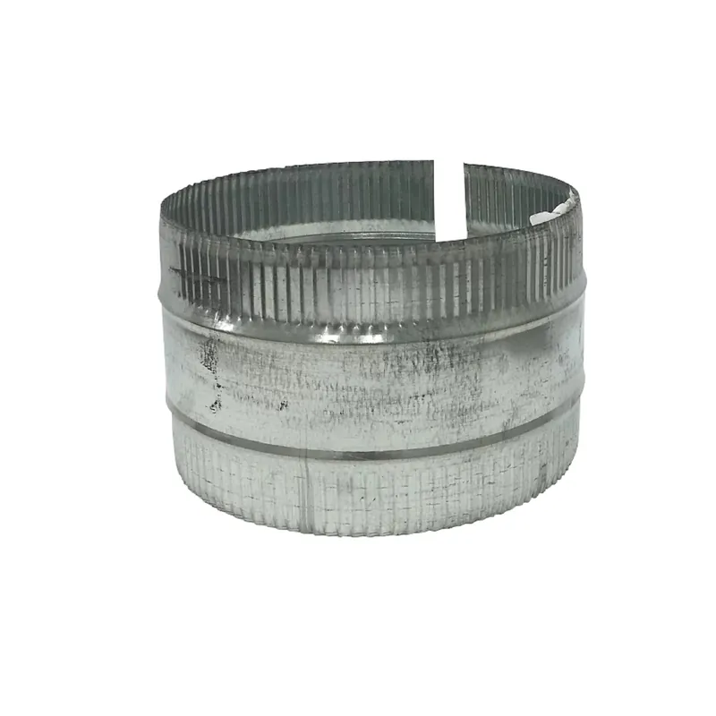 Air Duct Products 5355.12-28 FS Connector 12 inches 28 Gauge