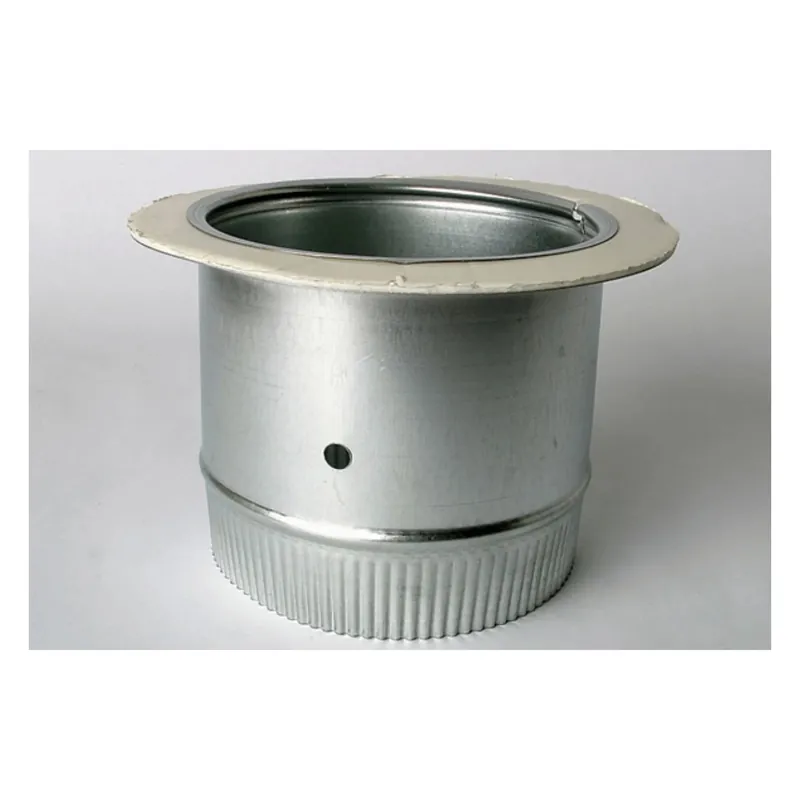 Miami Tech SSC10-1 Sure Seal Collar 10 Inches