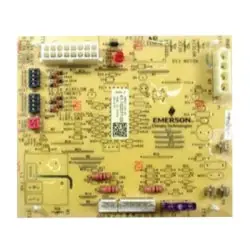 Rheem 47-102077-03 24V ECM Control Board For RHPL Series Air Handlers