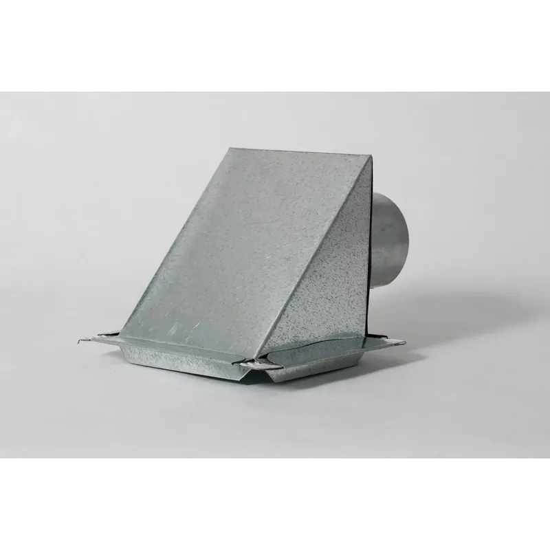 Miami Tech EV4L 4 Inch Eave Vent