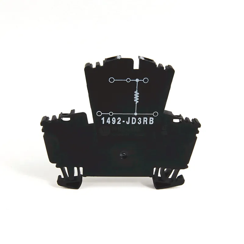 Rockwell Automation 1492-JD3RC001 Terminal Block Power 2.5 mm Replacement MPN