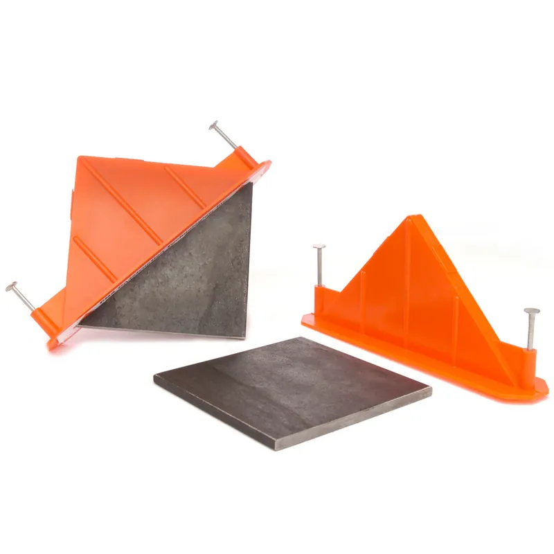 PNA DDD0450003750450000000000 PNA 3/8 In. Dowel And Pocket Diamond Dowel