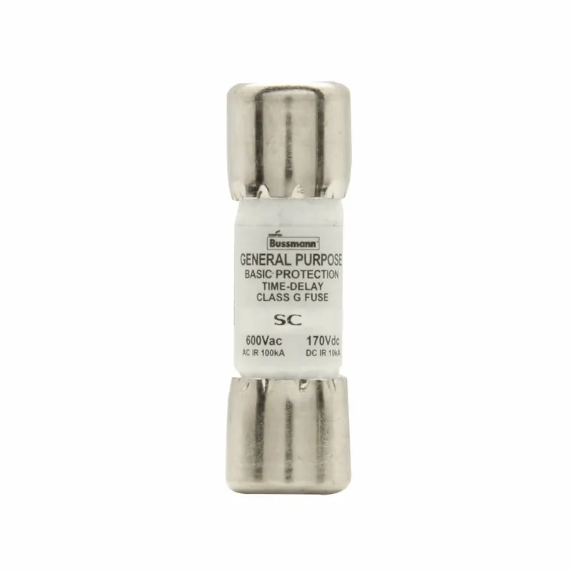 Eaton SC-6 BUS 600VAC FUSE (1)