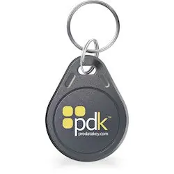 PRODATA KEY KFC