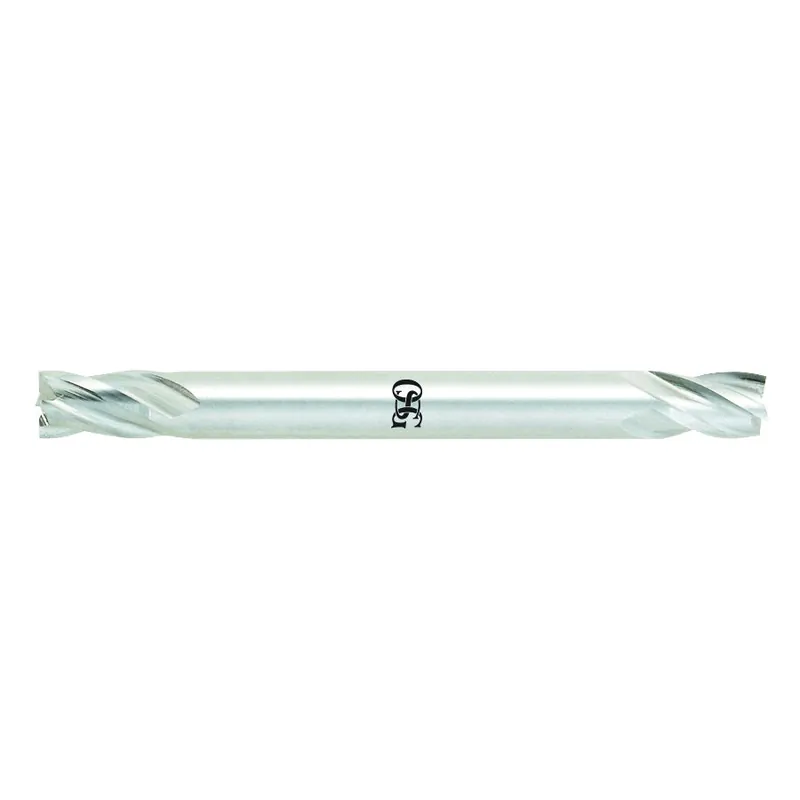 OSG 5667600 1/8x3/16x3/16x2 4FDE Stub Endmill Cobalt NCC L566