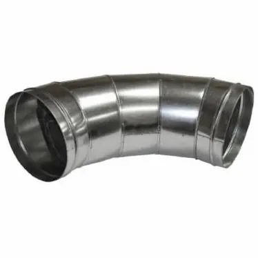 Cody Company 11616 Gored Elbow 90 deg 16 in L7216