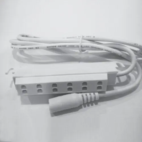 Elite Lighting LED-HU-ACC-2-WW 24 in Extension Wire to Adapter