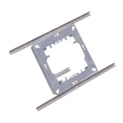 VALCOM V-9904M-5 Metal Bridge for 4 Ceiling Speaker