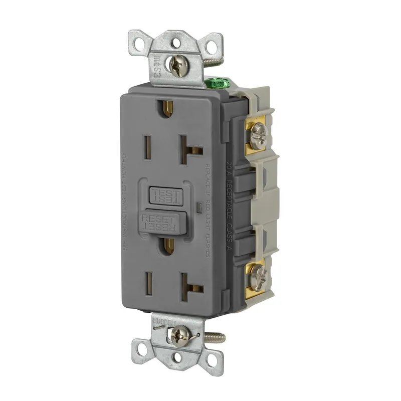 Bryant GFR20GRY HWDK GFR20GRY 20A 125VAC COMM GFR G