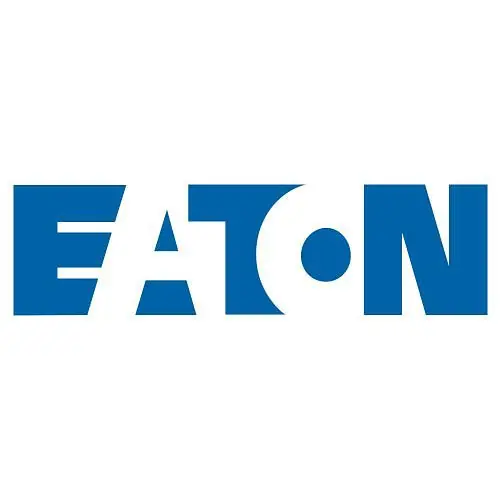 Eaton CCSB007637FB Wheelock Cox 22u Sub-Frame Fb