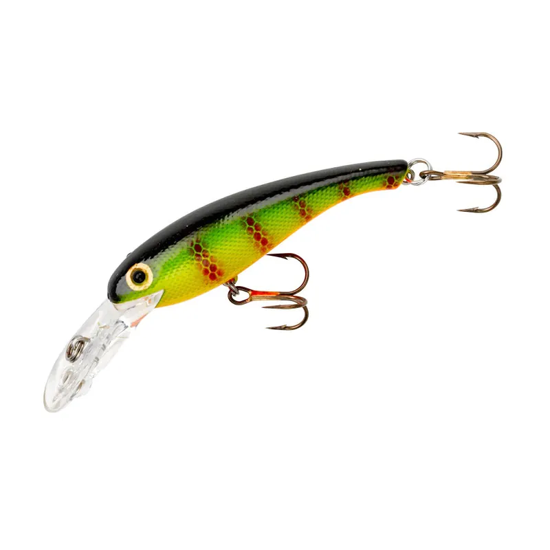 TRUE VALUE TV245567 2-1/2 1/4OZ Perch Lure