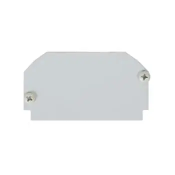 Legrand 4B WLK 4IN EVO 1/2 GANG BLANK PLATE