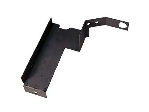 Raypak 306693 Pilot Mounting Bracket for Gemini/Versa/RP2100 Series