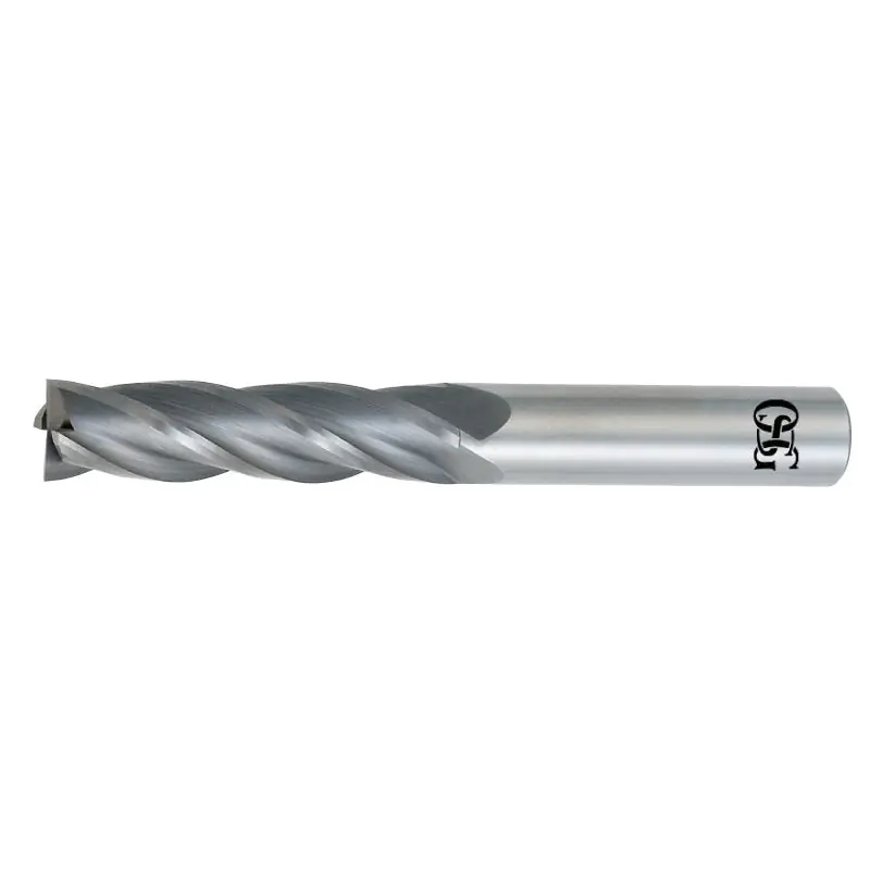 OSG 464-1250 OSG CARBIDE 1/8 X 1/8 4FL LONG Replacement MPN