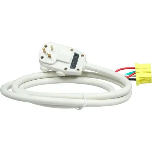 Gree E2CORD-230V20A GREE ETAC II Power Cord For Universal Heater 58L 19 Amps