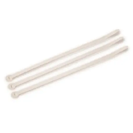 3M 076308-92584 Standard Cable Tie 8 in Natural - 3-MCTSB8NT50-C