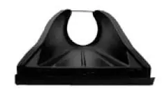 Advanced Drainage Systems 1215NP 12 to 15 Inch Flared End Section
