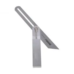 TRUE VALUE 1913-1000 10 ALUMINUM T-BEVEL EA