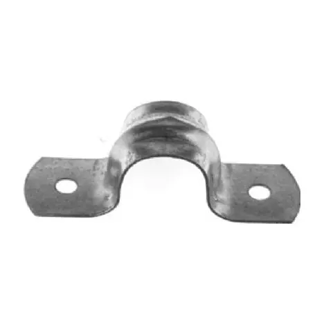 True Value 91214 1-1/4 2 Hole Stl Strap