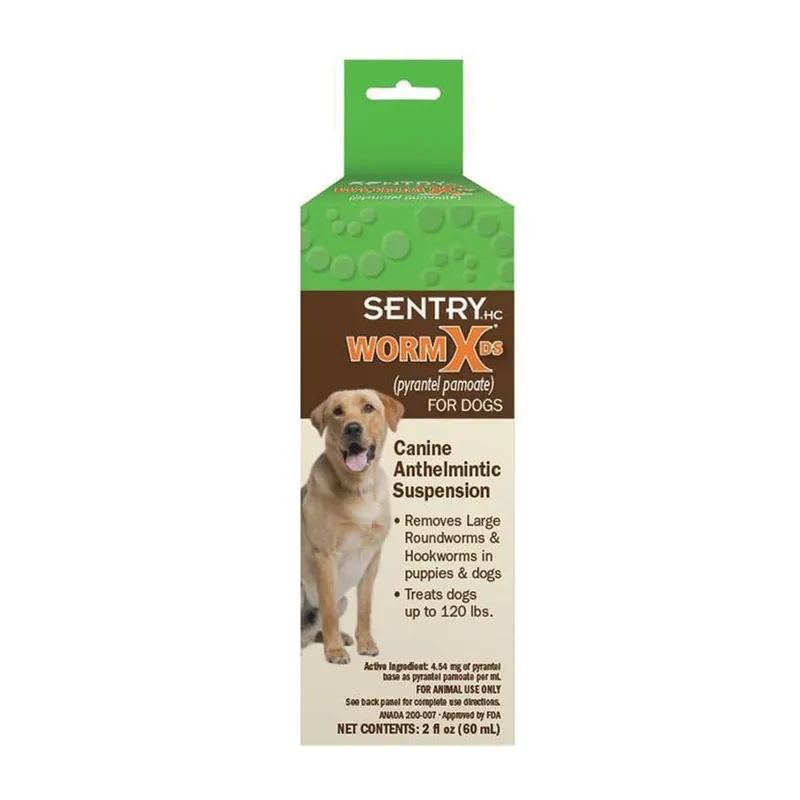 True Value 17500 2Oz Dogs Liq Wormer