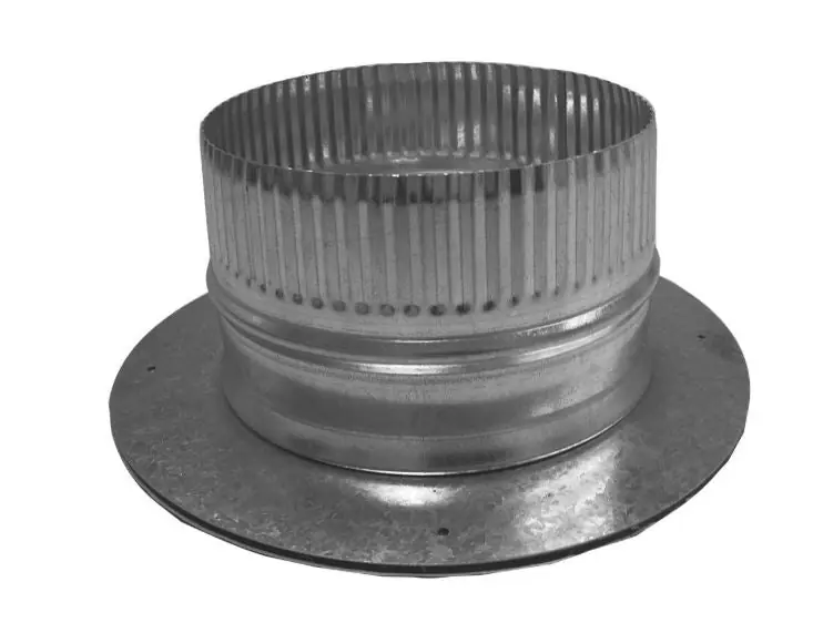 M&M Manufacturing 8503ATH 503ATH 8 Stick-On Start Collar