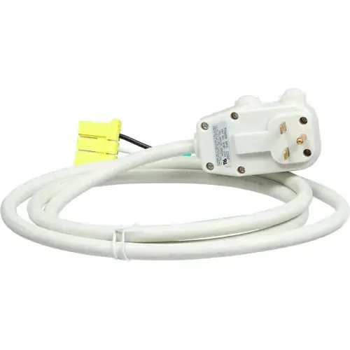 Gree E2CORD-230V15A GREE ETAC II Power Cord For Universal Heater 58L 14 Amps