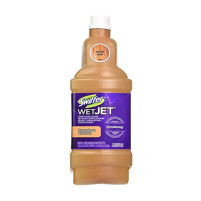 True Value 23682 Swiffer 1.25L WD Cleaner
