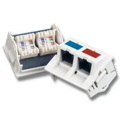 Siemon CTC602 Network Cable Connector
