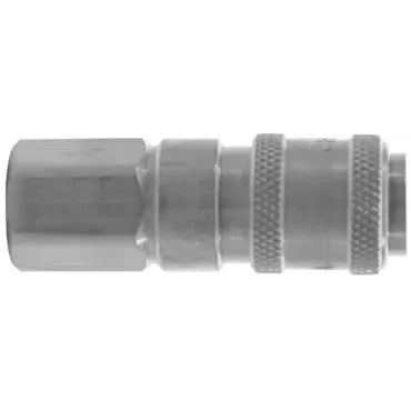 Dixon Valve & Coupling 2AF2-B A Series Female Coupler