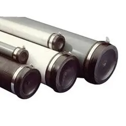 SPS Approved Vendor FC4 4 inch Rubber Jim Cap