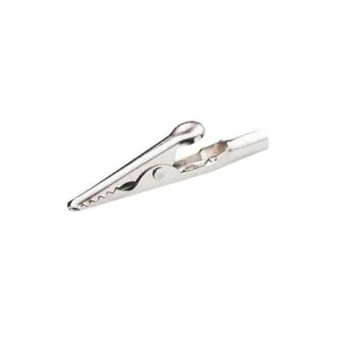 Selecta Products SC-63-BG Alligator Clip 10A 5/16 IN Jaw Opening
